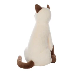 Manhattan Toy Imaginaries Siamese Cat 13.5" Children's Picture Book Stuffed Animal Companion -Wild Republic Sales Store GUEST 49e05f28 3ba2 4625 836c 1fc4bd46fc43