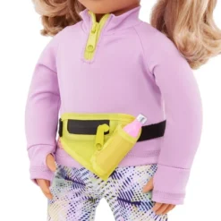 Our Generation Run Into Fun Athletic Outfit For 18" Dolls 5 Our Generation Run Into Fun Athletic Outfit For 18" Dolls -Wild Republic Sales Store GUEST 4a32e61a 5570 484b a00f 0eb67b450462