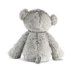 DEMDACO Gray Pocket Prayer Bear 16" 10 DEMDACO Gray Pocket Prayer Bear 16" -Wild Republic Sales Store GUEST 4a630b4d 7780 4f35 a07a 658571d4ae7f