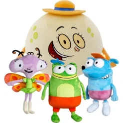 Mighty Mojo Andy Plush Doll - Let's Go Luna 14" -Wild Republic Sales Store GUEST 4ab1f028 a5bf 4a0f abab 4a710e9c6383