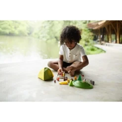 Plantoys| Camping Set -Wild Republic Sales Store GUEST 4b14dc50 3776 411c aad9 bb214fc17e75