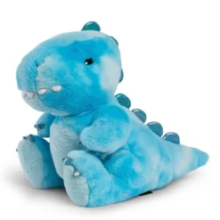 FAO Schwarz Glow Brights Toy Plush LED With Sound Blue Dinosaur 12" Stuffed Animal -Wild Republic Sales Store GUEST 4b5e43c1 a8be 4392 917c fe53c74a46f0