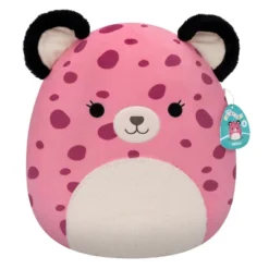 Squishmallows 16" Jalisca The Pink Leopard With Fuzzy Belly Plush Toy -Wild Republic Sales Store GUEST 4c3e38ec d594 4d2a 9543 cb16bf540054