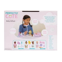 Perfectly Cute 4" Baby Doll 15 Piece Giftset -Wild Republic Sales Store GUEST 4ca17877 11b3 4cbe 8ca7 8e6ea6cafd90