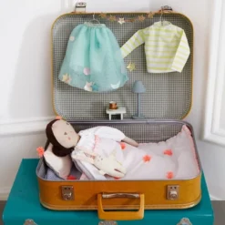 Meri-Meri Meri Meri Bedding Set Dolly Accessory (Pack Of 1) -Wild Republic Sales Store GUEST 4fcdc4a5 695e 4e73 83bd ca618453ee7d