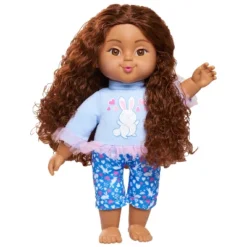 Positively Perfect 14" Ava Toddler Doll -Wild Republic Sales Store GUEST 5039db0f d1ee 4867 bf98 99d56dbc0124