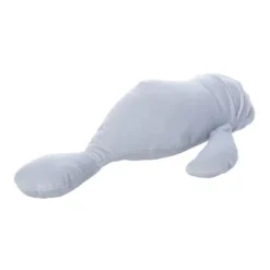 Manhattan Toy Velveteen Mopey Manatee Sea Life Toy Stuffed Animal, 18" -Wild Republic Sales Store GUEST 50ef23b4 98f3 4c36 ac9c 87654da46c45