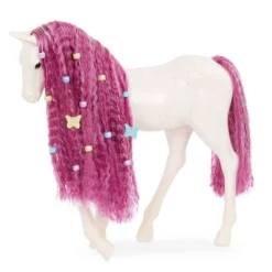 Our Generation Estra & Delta 18" Doll & Foal Hair Play Set -Wild Republic Sales Store GUEST 51cd745f 6746 4f30 909a 0df00d8988bb