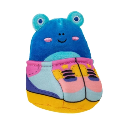 Squishville Back To School Accessory Playset 2" Plush 3 Squishville Back To School Accessory Playset 2" Plush - Image 3