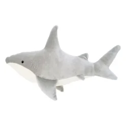 Manhattan Toy Snarky Sharky Velveteen Sea Life Toy Shark Stuffed Animal, 16" -Wild Republic Sales Store GUEST 523059e9 c387 4730 b8b8 90cbd9855d5d