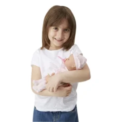 Melissa & Doug Mine To Love Jenna 12" Soft Body Baby Doll -Wild Republic Sales Store GUEST 52cd0746 315f 4380 ad18 57ec32a0e74a