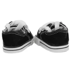 Sophia’s Canvas Sneakers For 18" Dolls, Black 5 Sophia’s Canvas Sneakers For 18" Dolls, Black -Wild Republic Sales Store GUEST 53d7f767 232b 4ac8 a999 609beaa72be4
