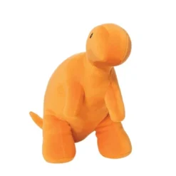 Manhattan Toy Growly Velveteen T-Rex Dinosaur Stuffed Animal, 11" -Wild Republic Sales Store GUEST 55a24ce1 4460 434f 80d8 5343a4f3893d