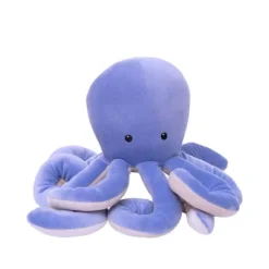Manhattan Toy Sourpuss Octopus Velveteen Sea Life Toy Stuffed Animal, 13" 14 Manhattan Toy Sourpuss Octopus Velveteen Sea Life Toy Stuffed Animal, 13" -Wild Republic Sales Store GUEST 55f1d49d b003 481a 9a2f 8039b7002af7