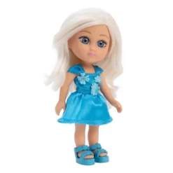 Adora Fairy Garden Friends - 6 Inch Interactive Doll With Magical Hair - Bluebell -Wild Republic Sales Store GUEST 563b3172 a43f 41dd ab40 102c3d3e275b