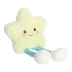 Ebba Large Star My Universe Adorable Baby Stuffed Animal Yellow 13" 9 Ebba Large Star My Universe Adorable Baby Stuffed Animal Yellow 13" -Wild Republic Sales Store GUEST 5680d48a 1b84 4b2d 892a 0cc5adb1e1c9