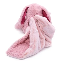 Plushible Blankie Bestie 2-in-1 Plush And Blanket Pinki Doodle Dog -Wild Republic Sales Store GUEST 56ecbb19 c40f 4338 bd49 3c53e426d27b