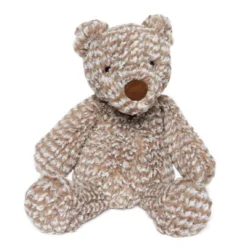 Manhattan Toy Adorables Rowan Bear Stuffed Animal, 8" 11 Manhattan Toy Adorables Rowan Bear Stuffed Animal, 8" -Wild Republic Sales Store GUEST 57481c2b 4521 4a34 ab73 c00026fc6a85