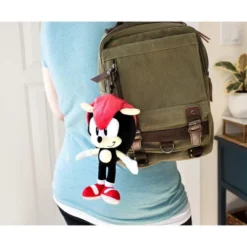 Sonic The Hedgehog 8-Inch Character Plush Toy | Mighty -Wild Republic Sales Store GUEST 5795301e 79a6 4618 8341 993caadcb3f5