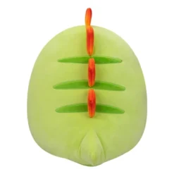 Squishmallows 16" Seanster The Green Stegosaurus Dinosaur Plush Toy -Wild Republic Sales Store GUEST 57a63829 5dd2 4ffe bbe5 390d5f17048b