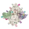 Mary Meyer Flora Fawn Taggies Blanket & Lovey