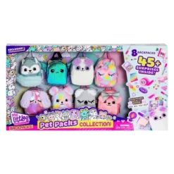 Real Littles Pet Packs Collection 29 Real Littles Pet Packs Collection -Wild Republic Sales Store GUEST 581803bd 3dd2 4bce 9250 1d424d168ecc