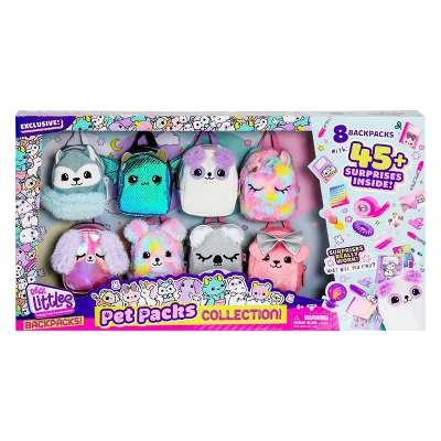 Real Littles Pet Packs Collection 15 Real Littles Pet Packs Collection - Image 15