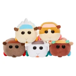 MGA Entertainment Pui Pui Molcar 16-" Choco - Ultrasoft Stuffed Animal Large Plush Toy -Wild Republic Sales Store GUEST 58938aab d9bd 4b53 8bee 4656d812ff8f