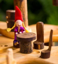 HearthSong Tree Blocks 34-Piece Tree Fort Kit, Includes Platforms, Staircase, Bridges, And More -Wild Republic Sales Store GUEST 58c9c72b 6240 41d7 b7ce b78a1b118616