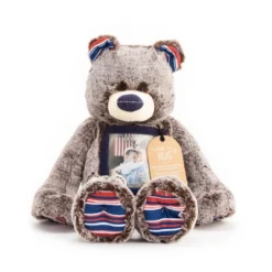 DEMDACO Here To Hug Bear - Military 12 DEMDACO Here To Hug Bear - Military -Wild Republic Sales Store GUEST 58db5456 1b5c 4ca0 be42 02a6a7cdf56a