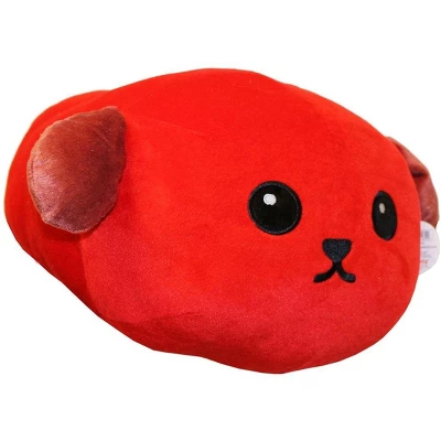 Fiesta Mameshiba 18" Large Plush: Chili Bean 1 Fiesta Mameshiba 18" Large Plush: Chili Bean
