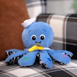 Baby Einstein Octoplush Musical Toy -Wild Republic Sales Store GUEST 5cdc6bed f5bc 472d af1b 2ce7e64a02f2