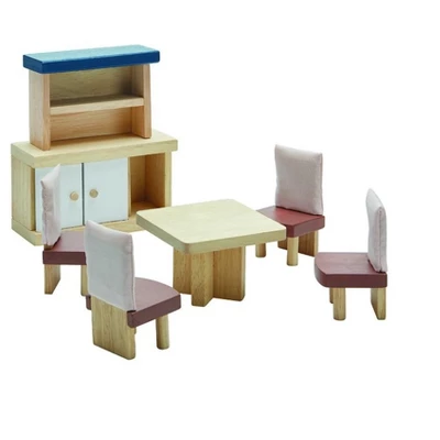 Plantoys| Dining Room - Orchard 2 Plantoys| Dining Room - Orchard - Image 2