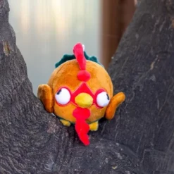 Good Smile Company Slime Rancher 4.5 Inch Roostro Plush