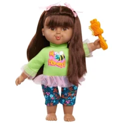 Positively Perfect 14" Stella Toddler Doll -Wild Republic Sales Store GUEST 5ef6fad5 5956 43c8 a193 7d0d82d20b60