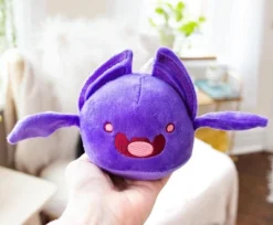 Good Smile Company Slime Rancher 4-Inch Collector Plush Toy | Batty Slime -Wild Republic Sales Store GUEST 60bb5371 3ac7 43f7 91e4 fbeb131d2bc3