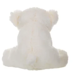 Wild Republic Cuddlekins Mini Polar Bear Stuffed Animal, 8 Inches -Wild Republic Sales Store GUEST 60d026f8 84ad 46c9 9d6c b2a017a58338