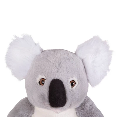 Melissa & Doug Plush - Koala 2 Melissa & Doug Plush - Koala - Image 2