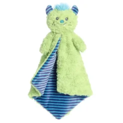 Ebba Monster 16" Wazu Luvster Green Stuffed Animal -Wild Republic Sales Store GUEST 6331c934 bf66 4f5d 89cd aca15317b2ff