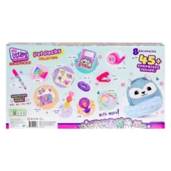 Real Littles Pet Packs Collection 25 Real Littles Pet Packs Collection -Wild Republic Sales Store GUEST 6350547e 235c 462c a0e6 782afdf2fea9