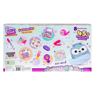 Real Littles Pet Packs Collection 11 Real Littles Pet Packs Collection - Image 11