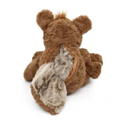 Plushible Blankie Besties Pawley The Bear Plush And Blanket -Wild Republic Sales Store GUEST 638d3175 b473 4cfd 82b2 33348d52c3e9
