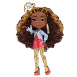 Art Squad Vannah Doll -Wild Republic Sales Store GUEST 6439085a 0235 4711 98b0 09d3b226150c