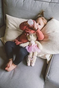 Bearington Nina Plush Stuffed Animal Ballerina Teddy Bear In Pink Ballet Outfit, 13 Inches -Wild Republic Sales Store GUEST 65024a88 9b33 4d1d b1fc ad23cbab6a71