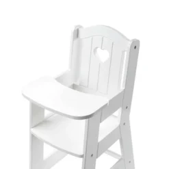 Melissa & Doug Mine To Love Doll High Chair -Wild Republic Sales Store GUEST 65f5a150 747c 4957 b126 cdec65900f0e