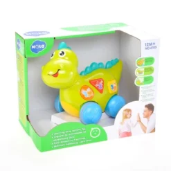 Link Talking Dinosaur Toy With Lights, Sounds, And Teaching, Learning Activities, Walking & Fun Action -Wild Republic Sales Store GUEST 6609516a 58c6 465e bddc 539b929944fb