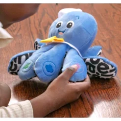 Baby Einstein Octoplush Musical Toy -Wild Republic Sales Store GUEST 67a1fa5a 3e87 407f 8aae 3a7c3c884e3b