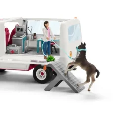 Schleich Mobile Vet -Wild Republic Sales Store GUEST 67f8afc6 689f 435c 9c13 53a3a2c55f7d