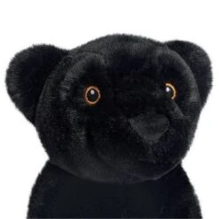 FAO Schwarz 10" Planet Love Recycled Bottle Black Panther Toy Plush 12 FAO Schwarz 10" Planet Love Recycled Bottle Black Panther Toy Plush -Wild Republic Sales Store GUEST 6831dbe3 5a90 4ce6 bae9 ca27067b5372