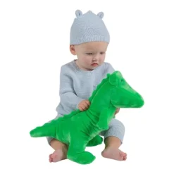 Lyle, Lyle, Crocodile™ 12.5 Inch Officially Licensed Plush Stuffed Animal By Manhattan Toy -Wild Republic Sales Store GUEST 6881aca0 72e2 4e80 a8ff 4f28d4ab644d